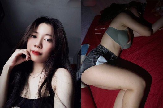 Bạn thân nứng sang nhà đòi chịch bằng được